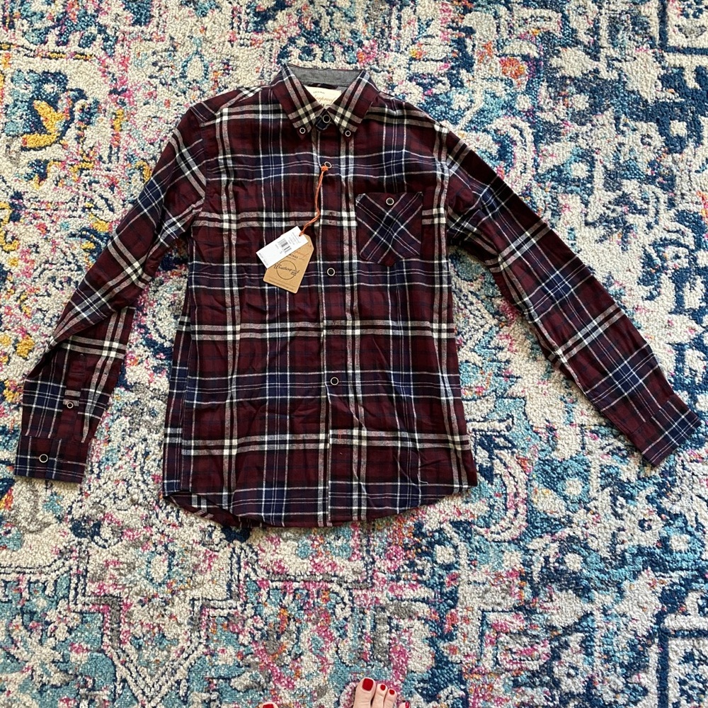 COPY - Original Weatherproof Vintage Long Sleeve …